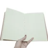 Sketchbook Copta Boho Daily Notes - Caderno Achala