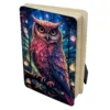 Sketchbook Copta Encanto Noturno - Caderno Achala