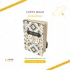 Sketchbook Copta Etno Daily Notes - Caderno Achala