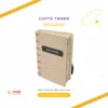 Sketchbook Copta Trama Daily Notes - Caderno Achala