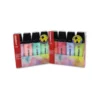 Stabilo Boss Pastel 4 Cores