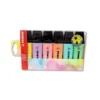 Stabilo Boss Kit 6 cores