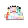 Stabilo Boss Kit 6 cores