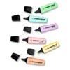 Stabilo Boss Kit 6 cores