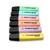 Stabilo Boss Kit 6 cores