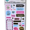 Stickers Plano Perfeito