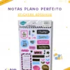Stickers Plano Perfeito