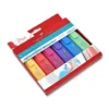 Textliner Faber Castell 6 cores - Marcadores de Texto