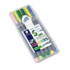 Triplus Fineliner Staedtler My Botanical Colours 0.3mm 6 cores