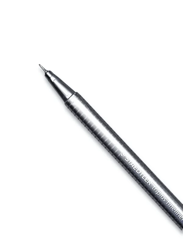 Triplus Fineliner Staedtler My Botanical Colours 0.3mm 6 cores