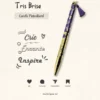 TRIS BRISA - Caneta Presenteável