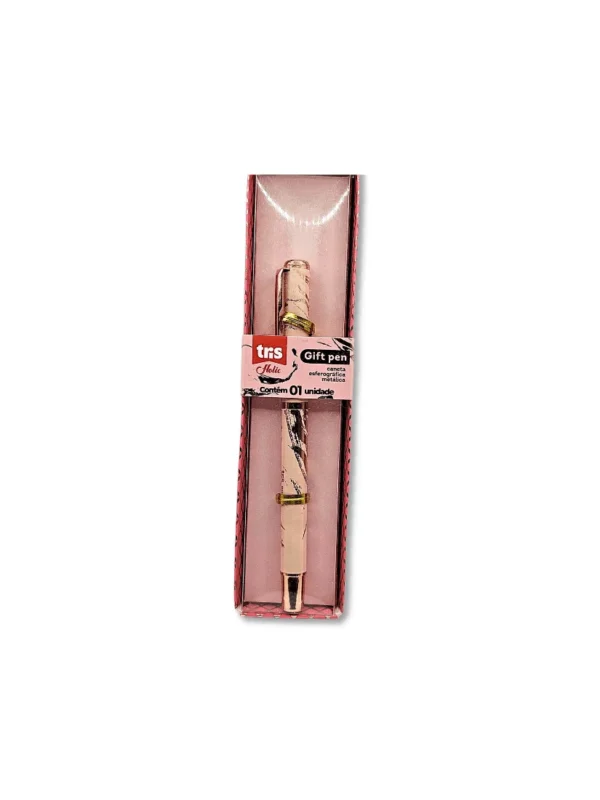 Tris Quartz - Caneta Presenteável