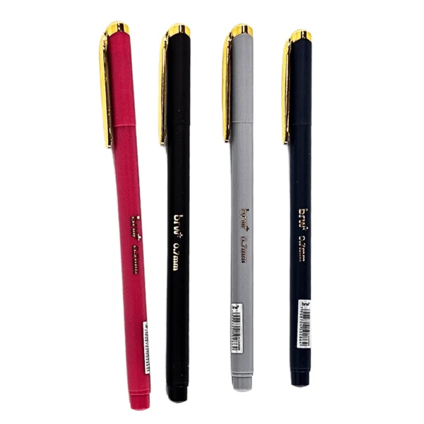 Caneta Unic Slim BRW