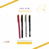 Caneta Unic Slim BRW