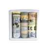 Washi Tapes Memórias do Jardim: 20 Rolos de Elegância