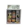 Washi Tapes Memórias do Jardim: 20 Rolos de Elegância