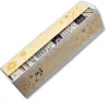 AESTHETIC WASHI TAPES - KIT COM 10 UNIDADES
