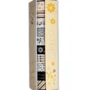AESTHETIC WASHI TAPES - KIT COM 10 UNIDADES