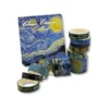 Washi Tape Classic Eternal - Kit