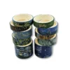 Washi Tape Classic Eternal - Kit