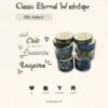 Washi Tape Classic Eternal - Kit