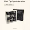 Washi Tape Segredos dos Astros