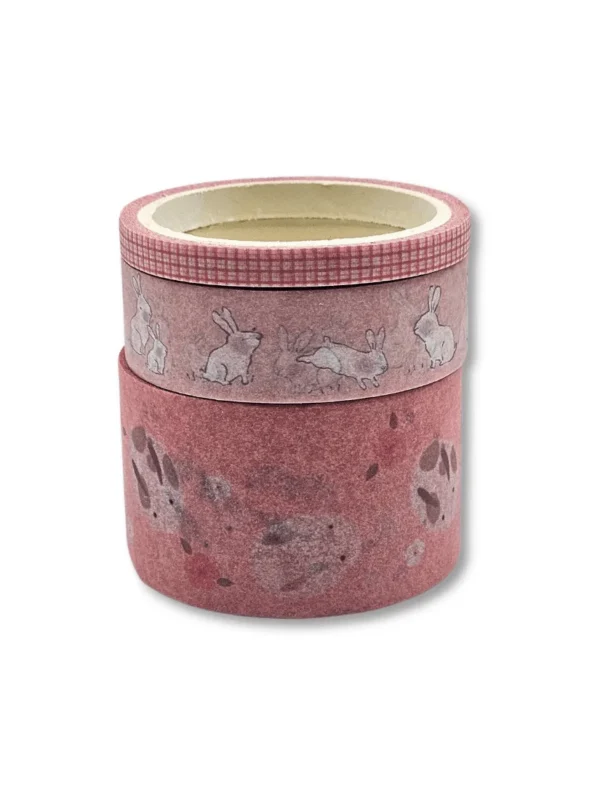 Washi Tape Trio Encantado