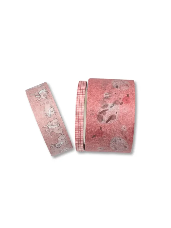 Washi Tape Trio Encantado
