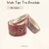Washi Tape Trio Encantado