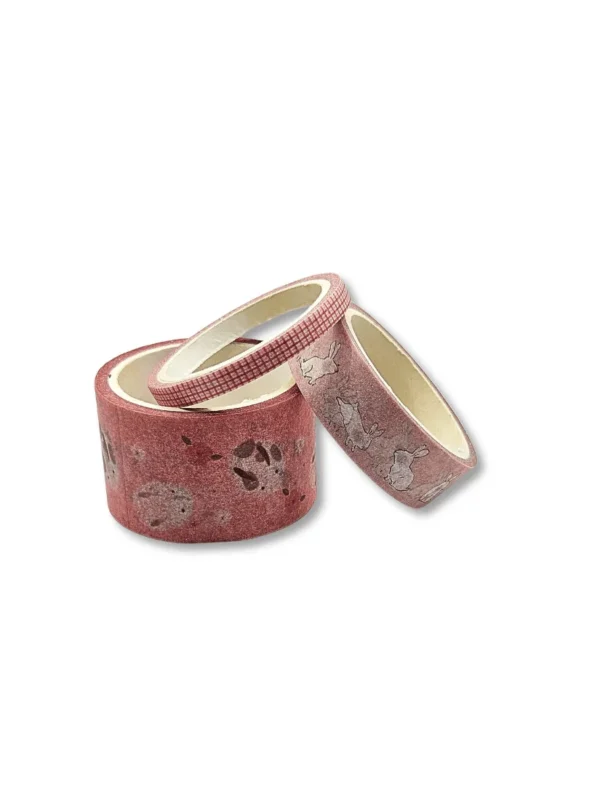 Washi Tape Trio Encantado