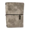 Planner Achala Charme Místico - Capa com Sofisticação e Magia - Tipo Midori