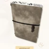 Planner Achala Charme Místico - Capa com Sofisticação e Magia - Tipo Midori