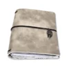Planner Achala Charme Místico - Capa com Sofisticação e Magia - Tipo Midori