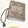 Planner Achala Charme Místico - Capa com Sofisticação e Magia - Tipo Midori