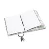 Planner Achala Charme Místico - Capa com Sofisticação e Magia - Tipo Midori