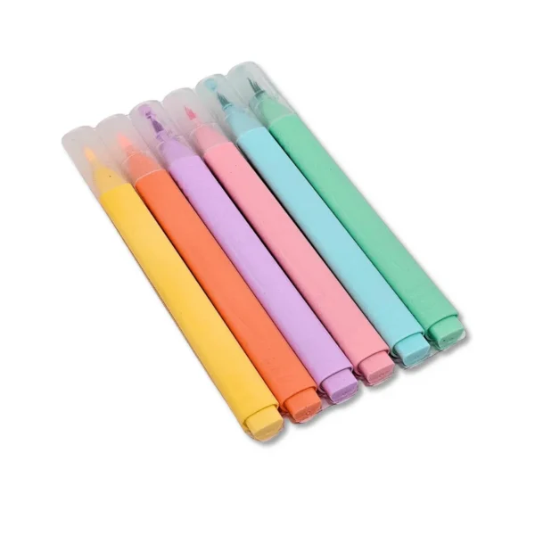 ColorWash Highlighter Kit: Marca Texto
