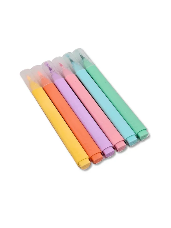 ColorWash Highlighter Kit: Marca Texto