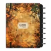 Capa Planner Modular Mistério da Floresta - Achala papelaria e planners