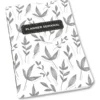 Planner Achala Journey Folhas - Insert Semanal Premium Não Datado