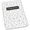 Planner Achala Journey Simetria - Insert Semanal Premium Não Datado