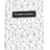 Planner Achala Journey Simetria - Insert Semanal Premium Não Datado